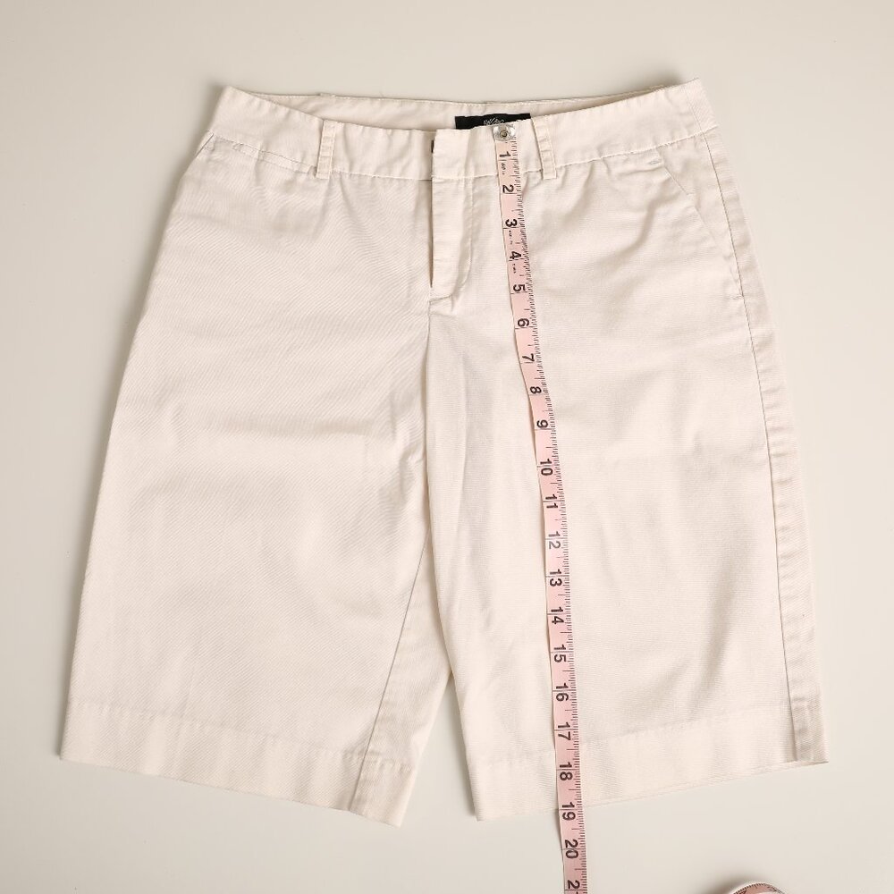 Massimo size 2 shorts